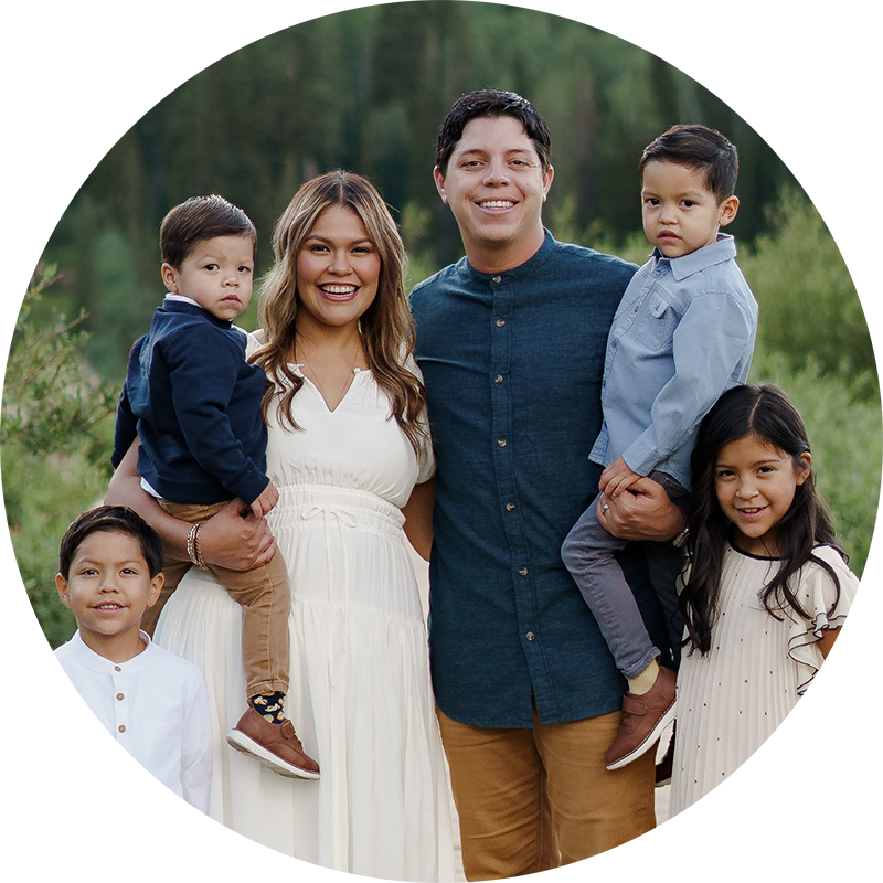 Paolo Buendia Founder Image